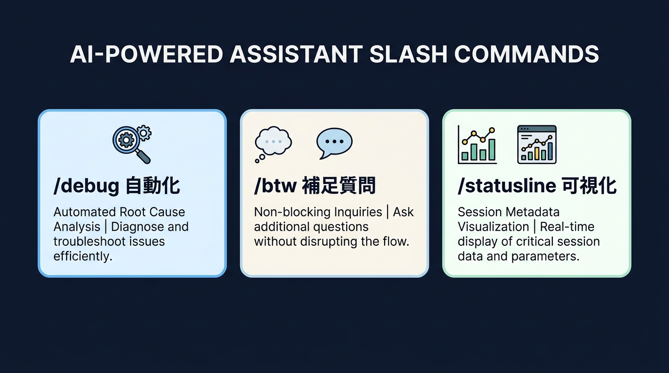 Cursor CLIの主要機能強化