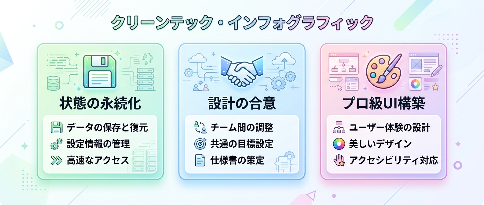 開発を加速させる3つの強力なプラグイン機能