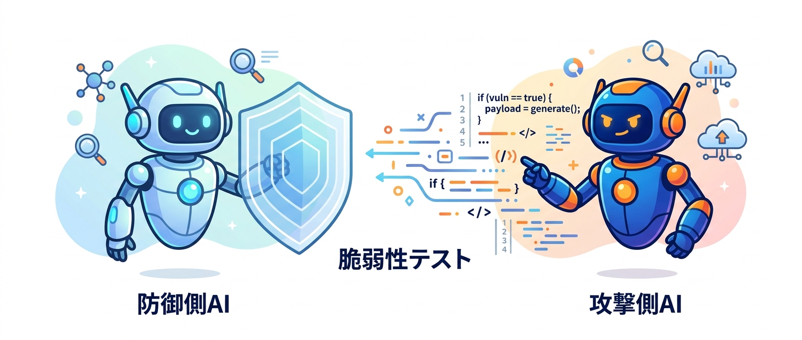 設定ファイルの欠落を機械的に確認する検証
