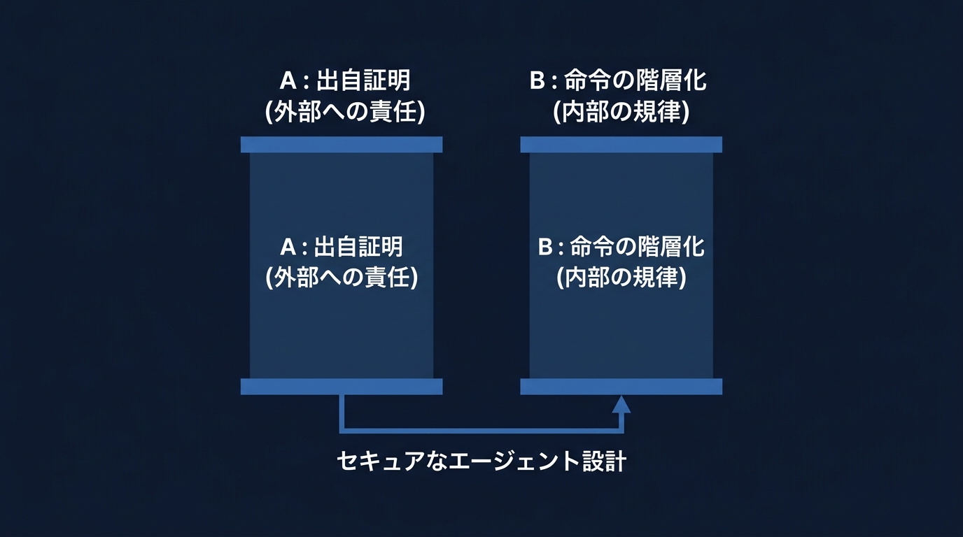 信頼性を支える統合技術スタック