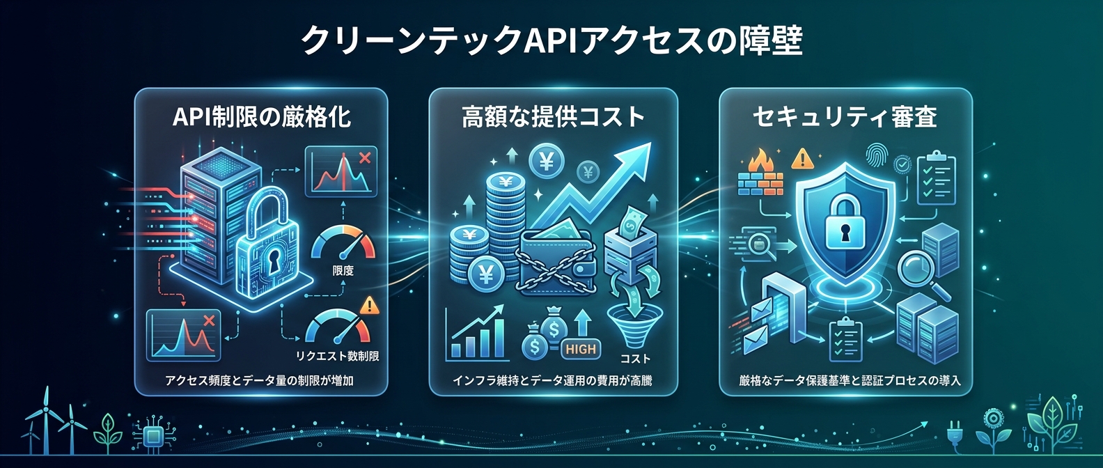 MythosのAPI利用に立ちはだかる開発コストと制限の壁
