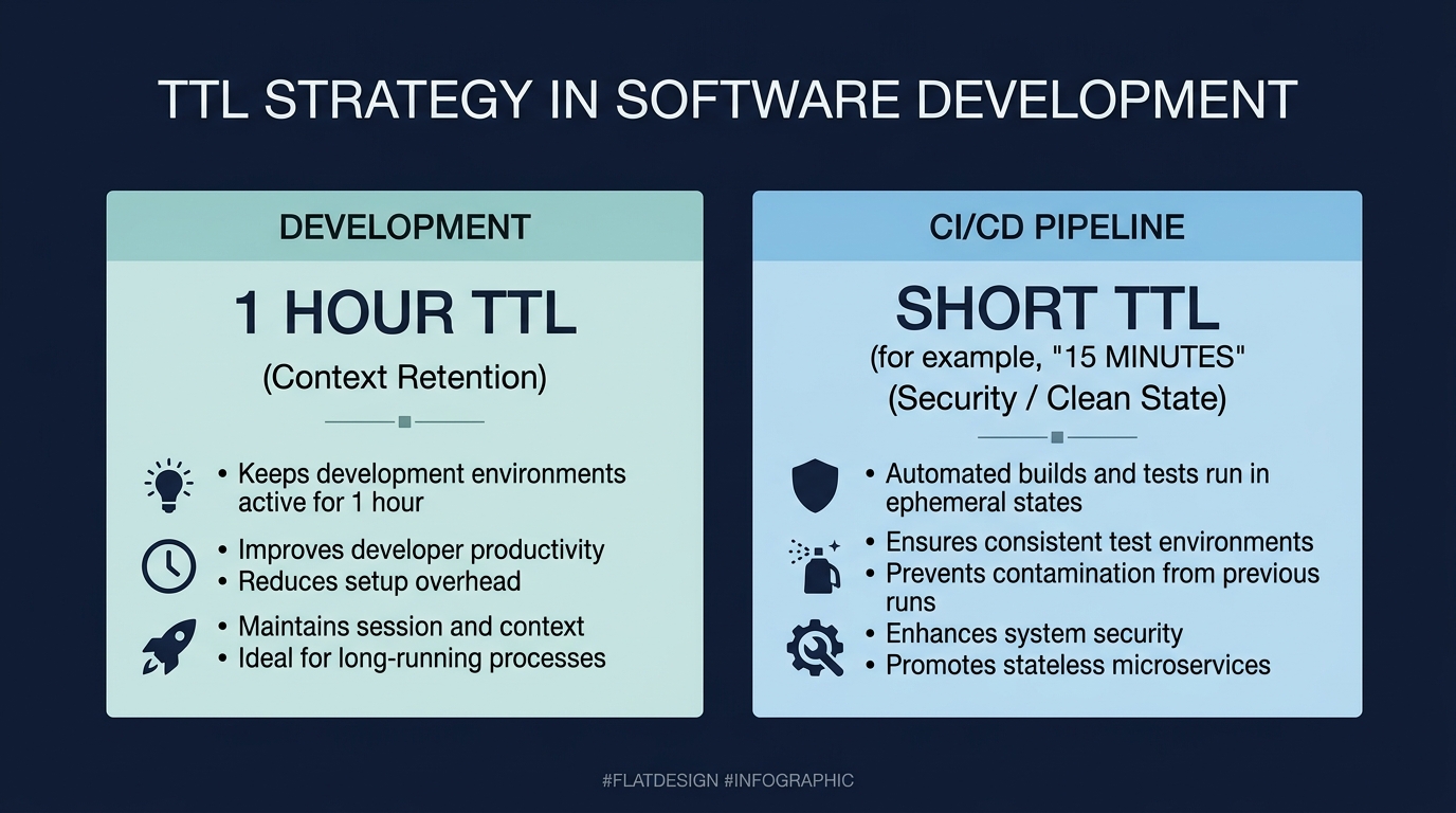 プロンプトキャッシュTTL制御の使い分け