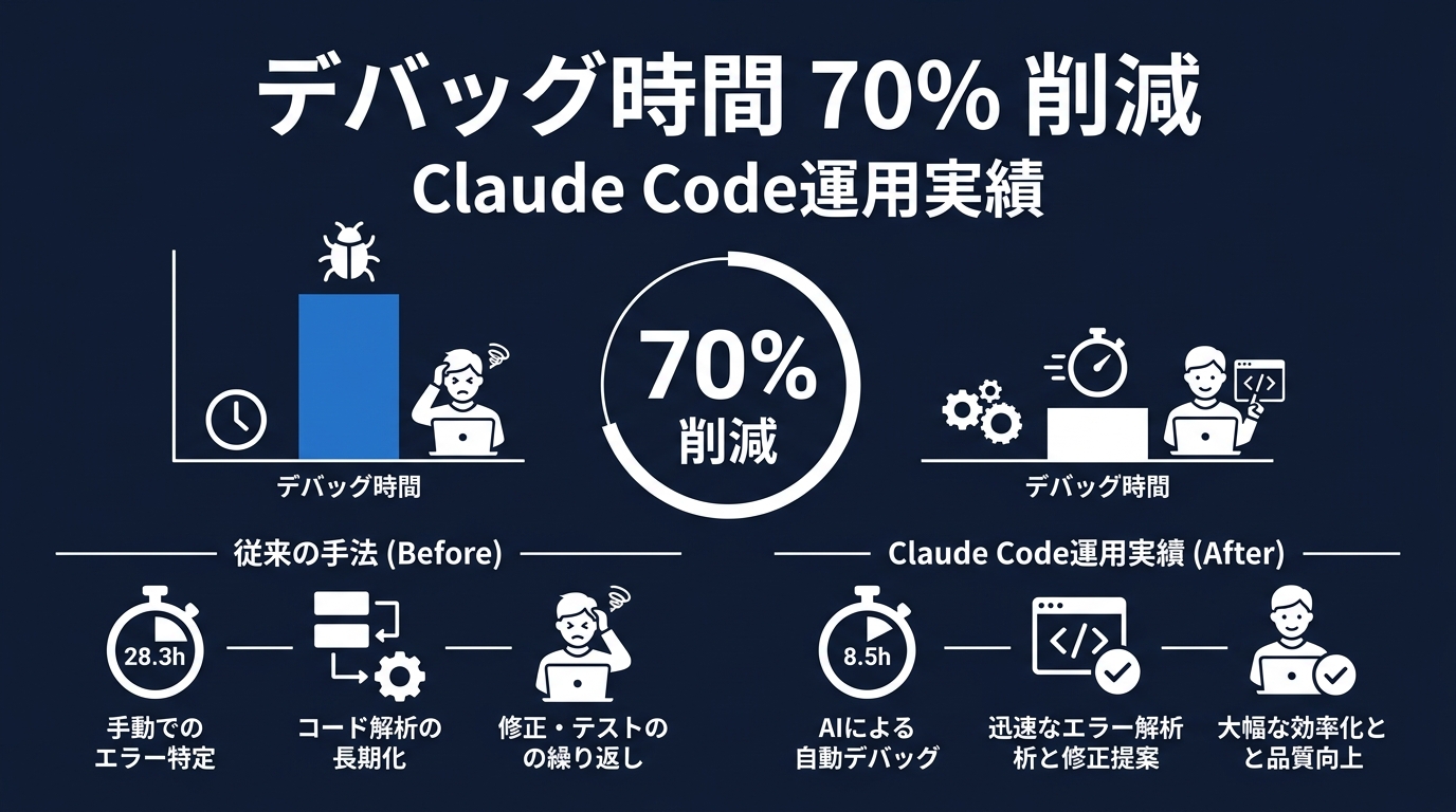 AGENTS.md導入による開発改善効果