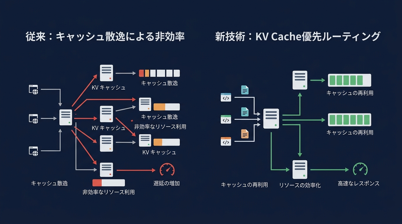 推論最適化の前後比較