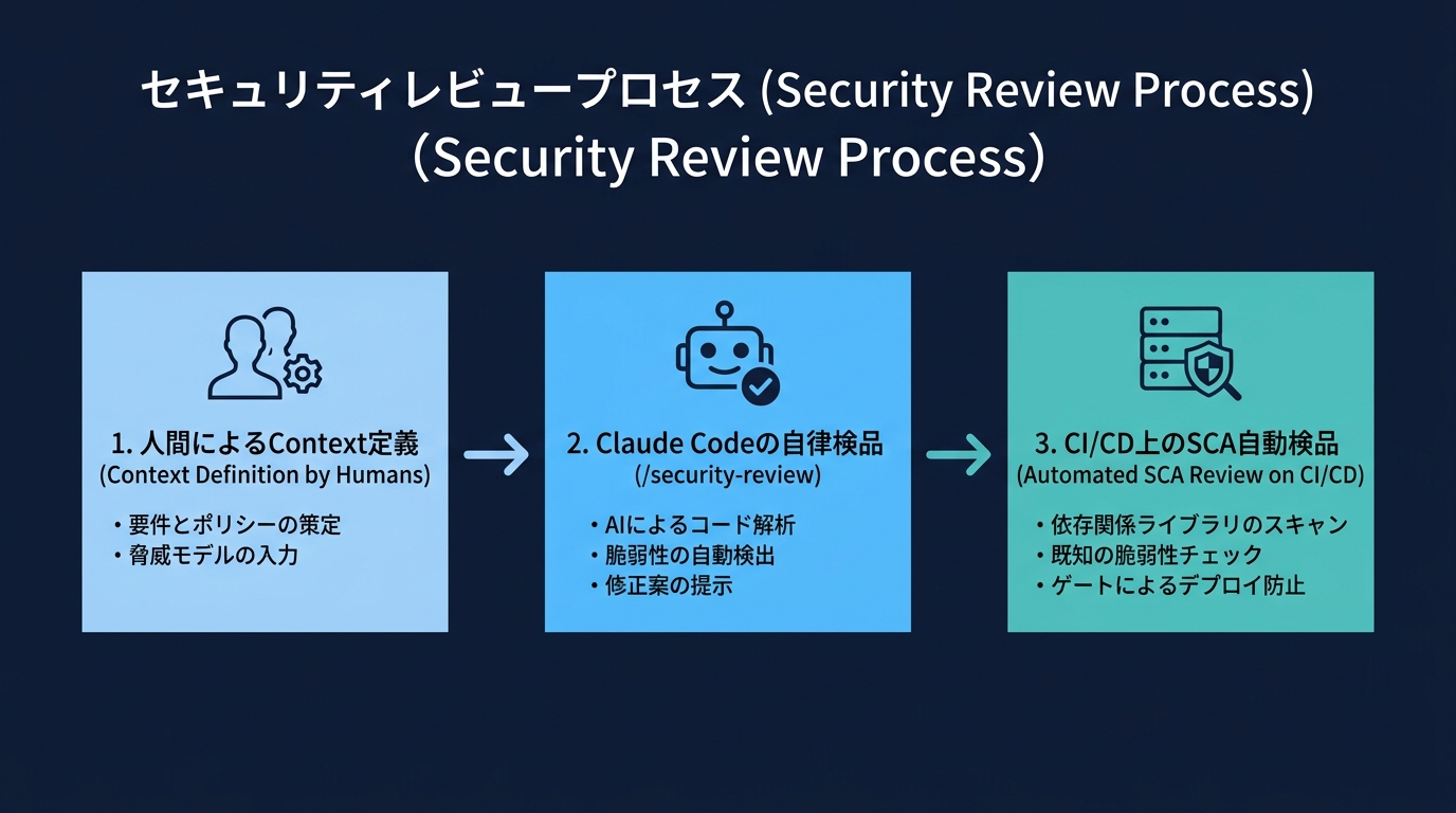 開発者が構築すべき自動検品パイプライン
