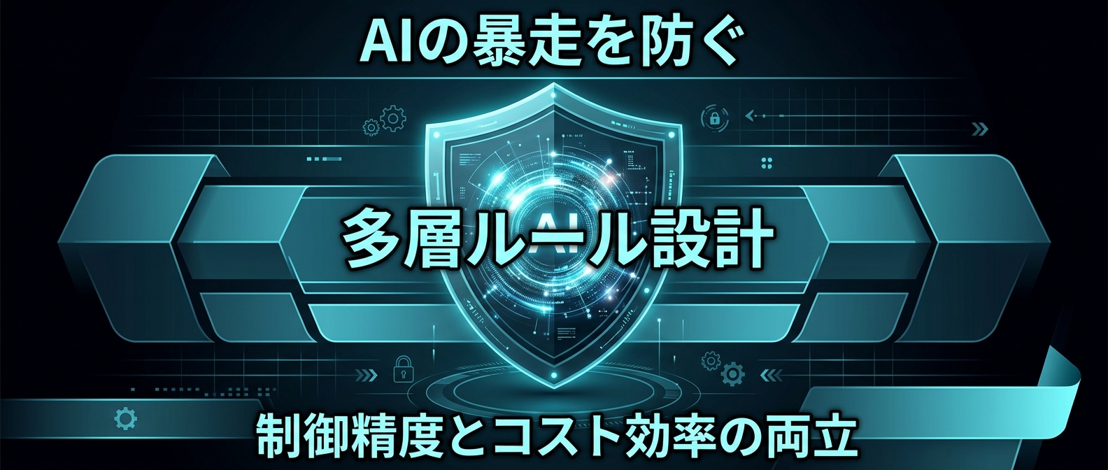 制御精度とコスト効率を両立する堅牢な開発環境の実現