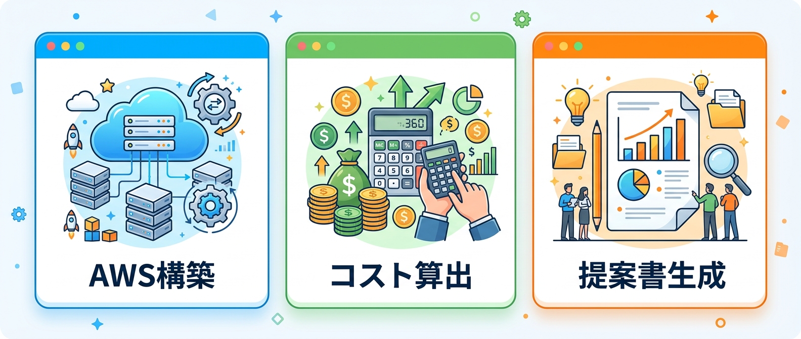 Codex CLIによるレビューループの自動化フロー