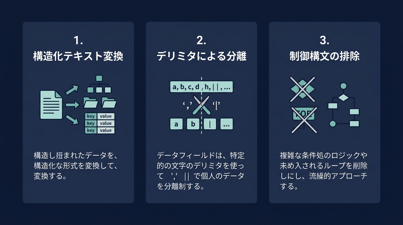 開発者が今すぐ実行すべきAIデータ衛生管理の3ステップ