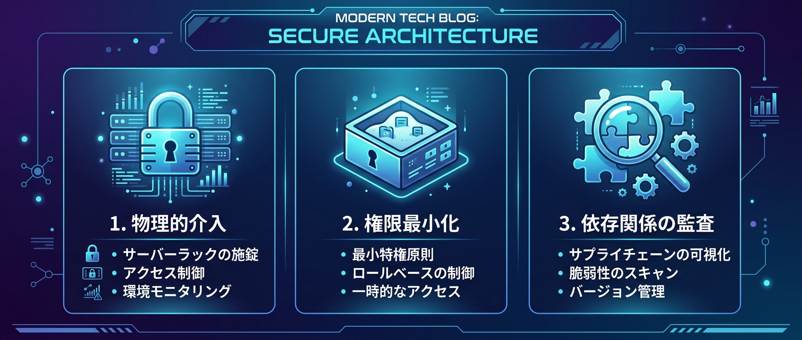 Project Glasswingの参加企業と目的