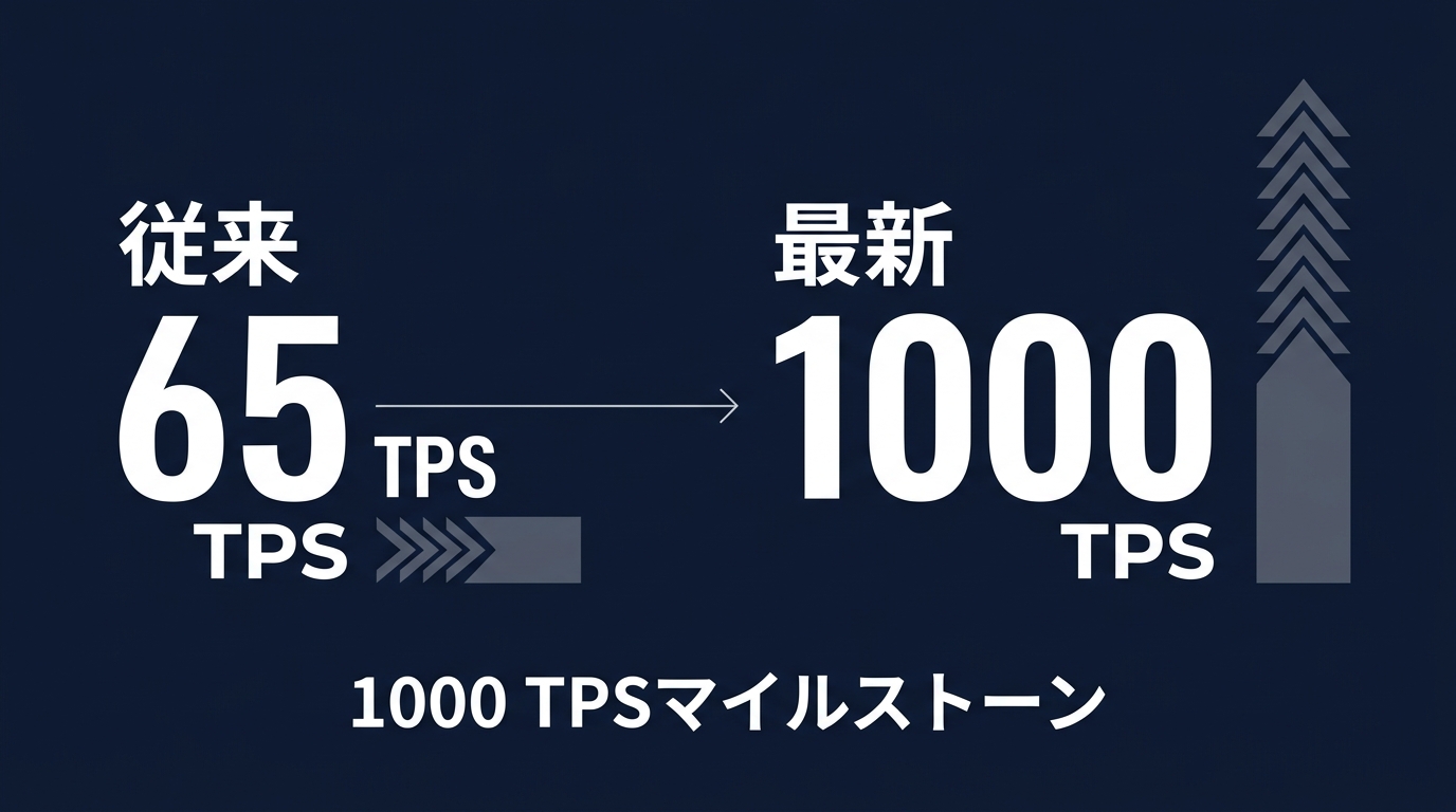 エージェント開発における推論速度の向上