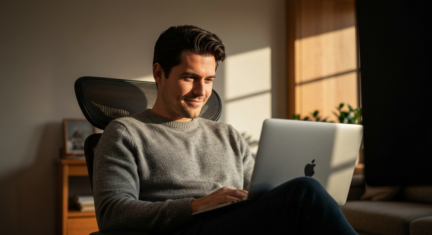 システムという「温室」を手に入れ、自らの力で安定した収穫を得る。