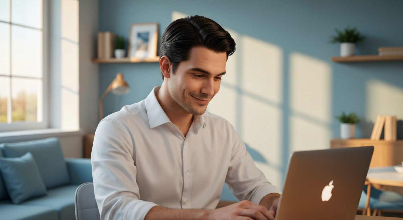 「完成された青写真」を手に入れた瞬間、終わりのない徒労は確実な資産構築へと変わる。