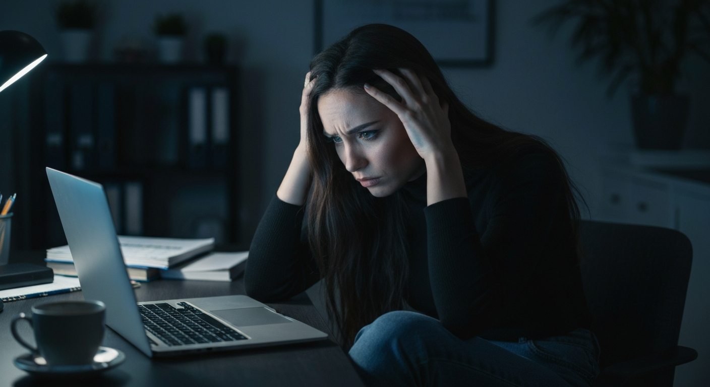 資金が尽きかけ、終わりのない無料ユーザーのクレーム対応に追われる日々。