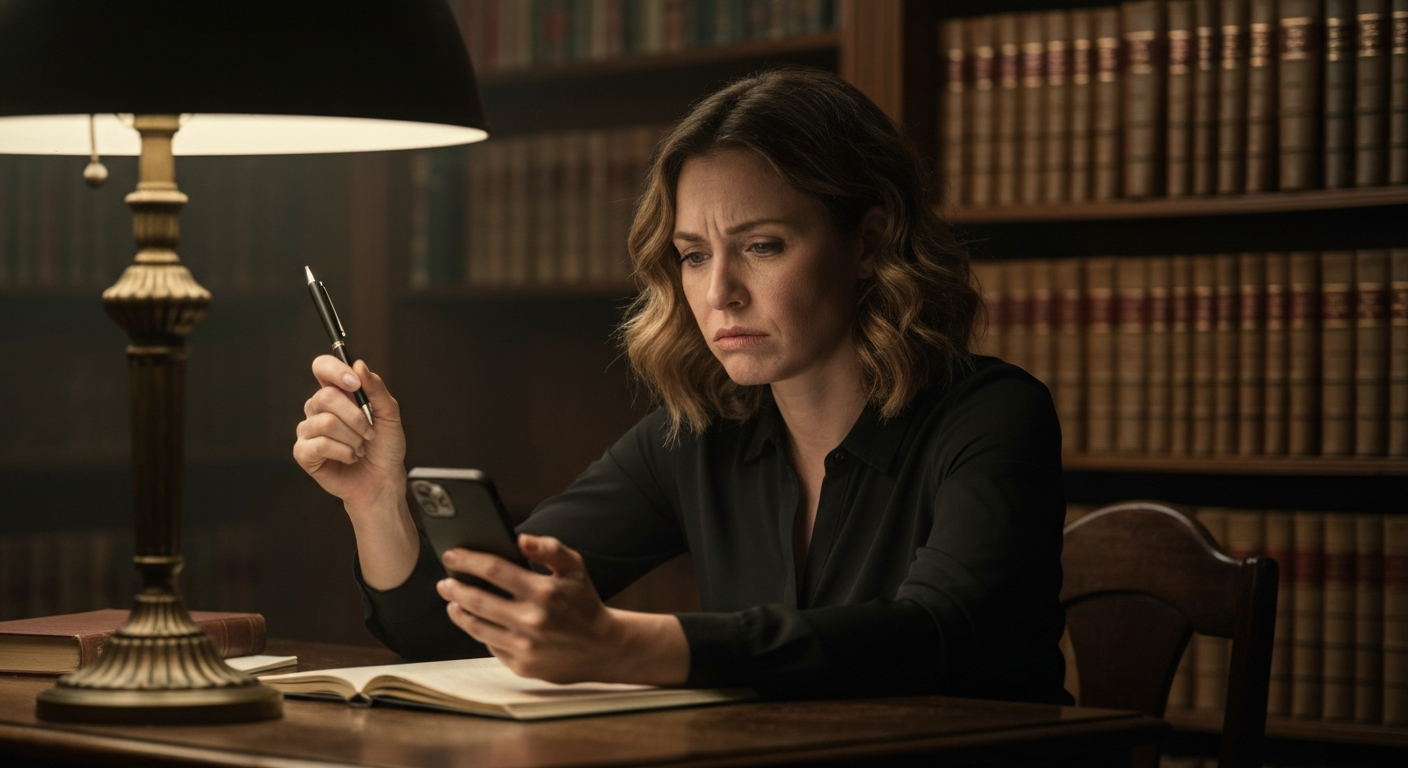 終わりのないSNSという名のルームランナーで、息を切らす日々。