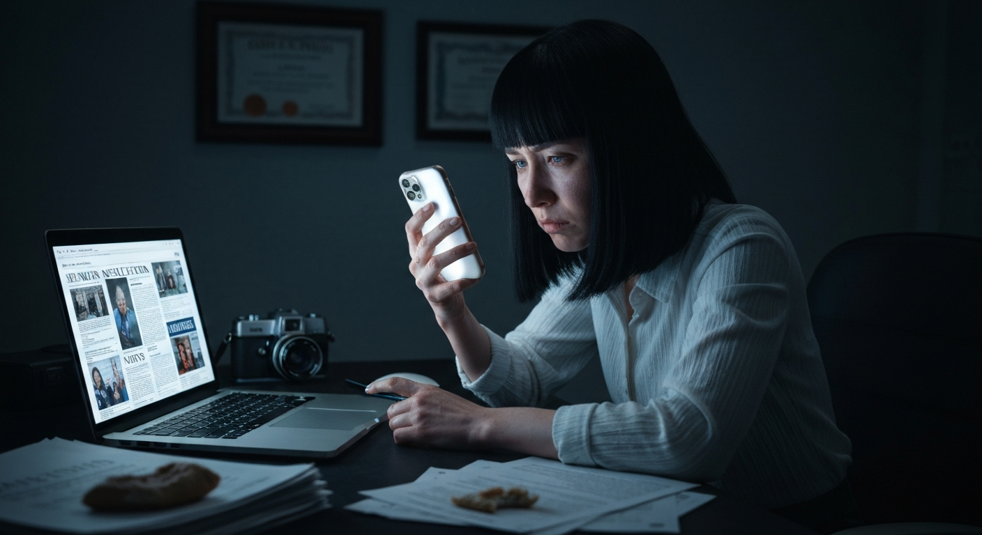 終わりのない「フロー型の消耗戦」に疲弊する日々。