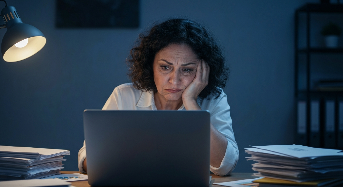 30万フォロワーという「虚栄の数字」の裏で抱えていた、拭いきれない虚無感。