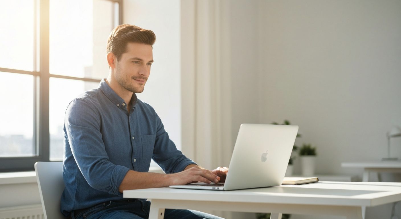 労働集約の罠から抜け出し、資産となる仕組みを手に入れた瞬間。