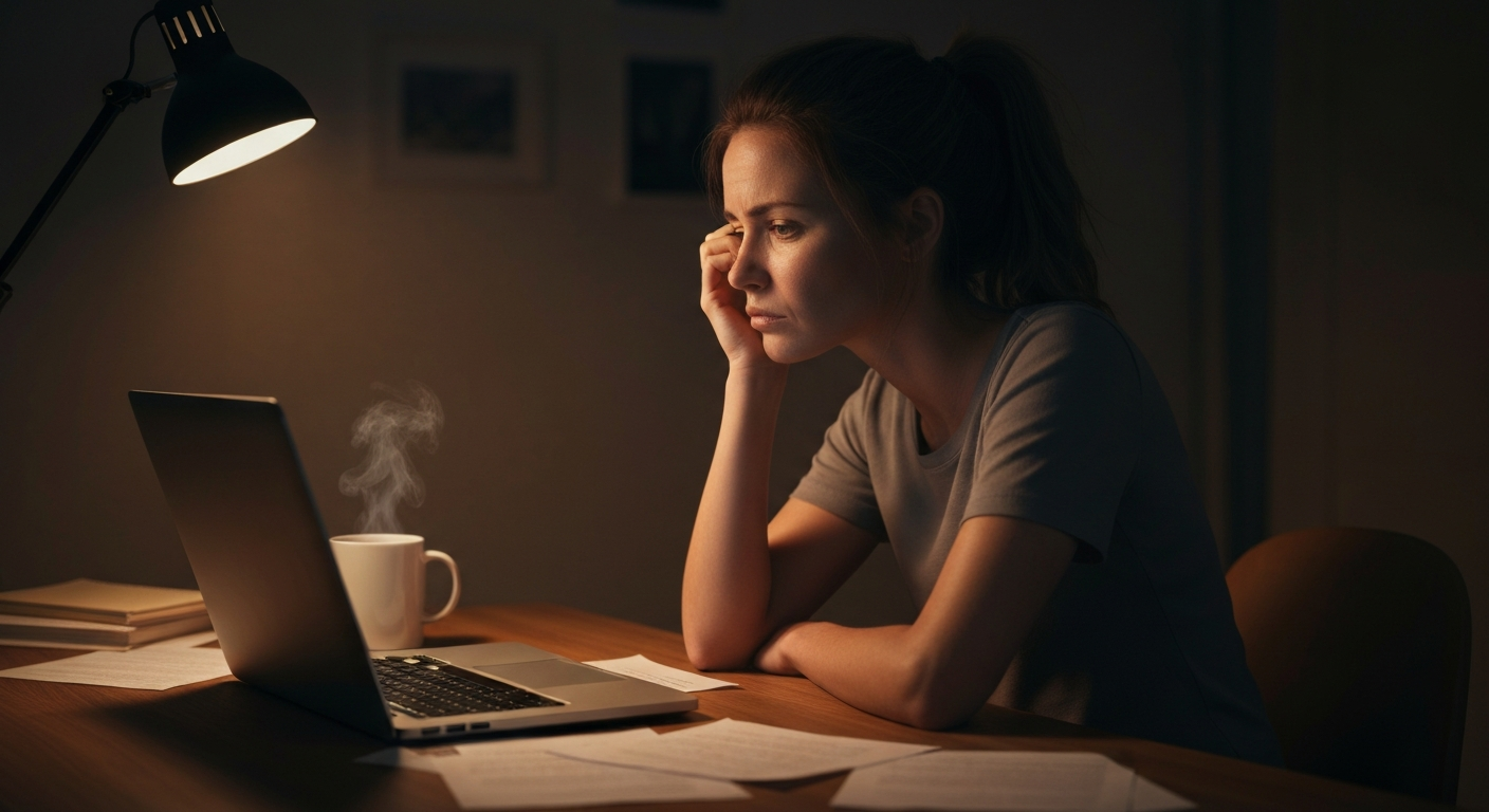 悲しみや疲労で手が止まれば、収入も途絶える。それが労働集約型ビジネスの残酷な現実だ。