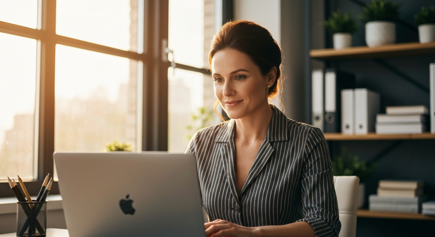 自動化されたインフラは、休む権利と人間らしい感情を取り戻すための「優しいシステム」だ。