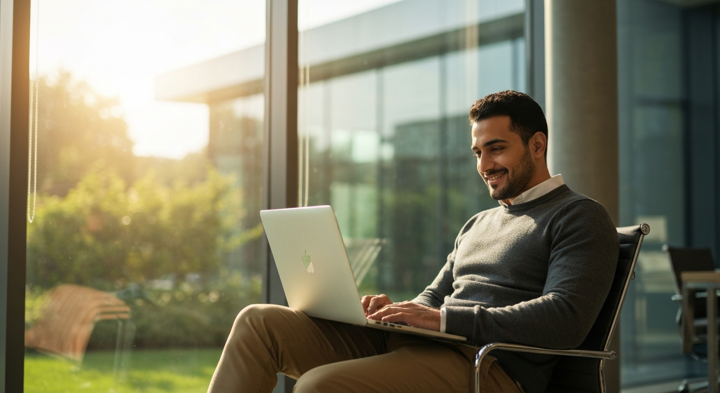 AIと自動化という「エンジン」を手に入れ、労働集約の呪縛から解き放たれた瞬間。