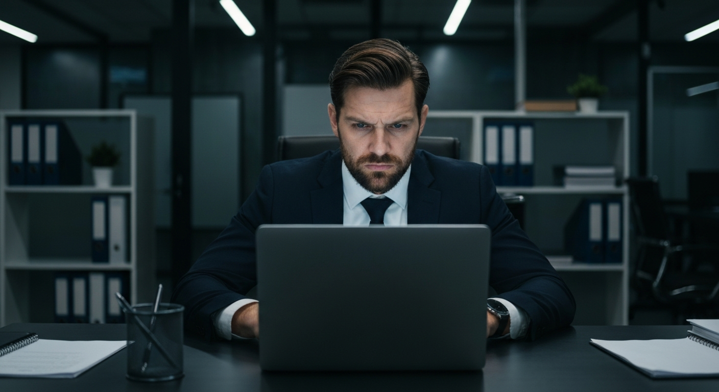 どんなに優秀でも、他人の厨房で消費され続ける限り「自分の資産」は築けない。