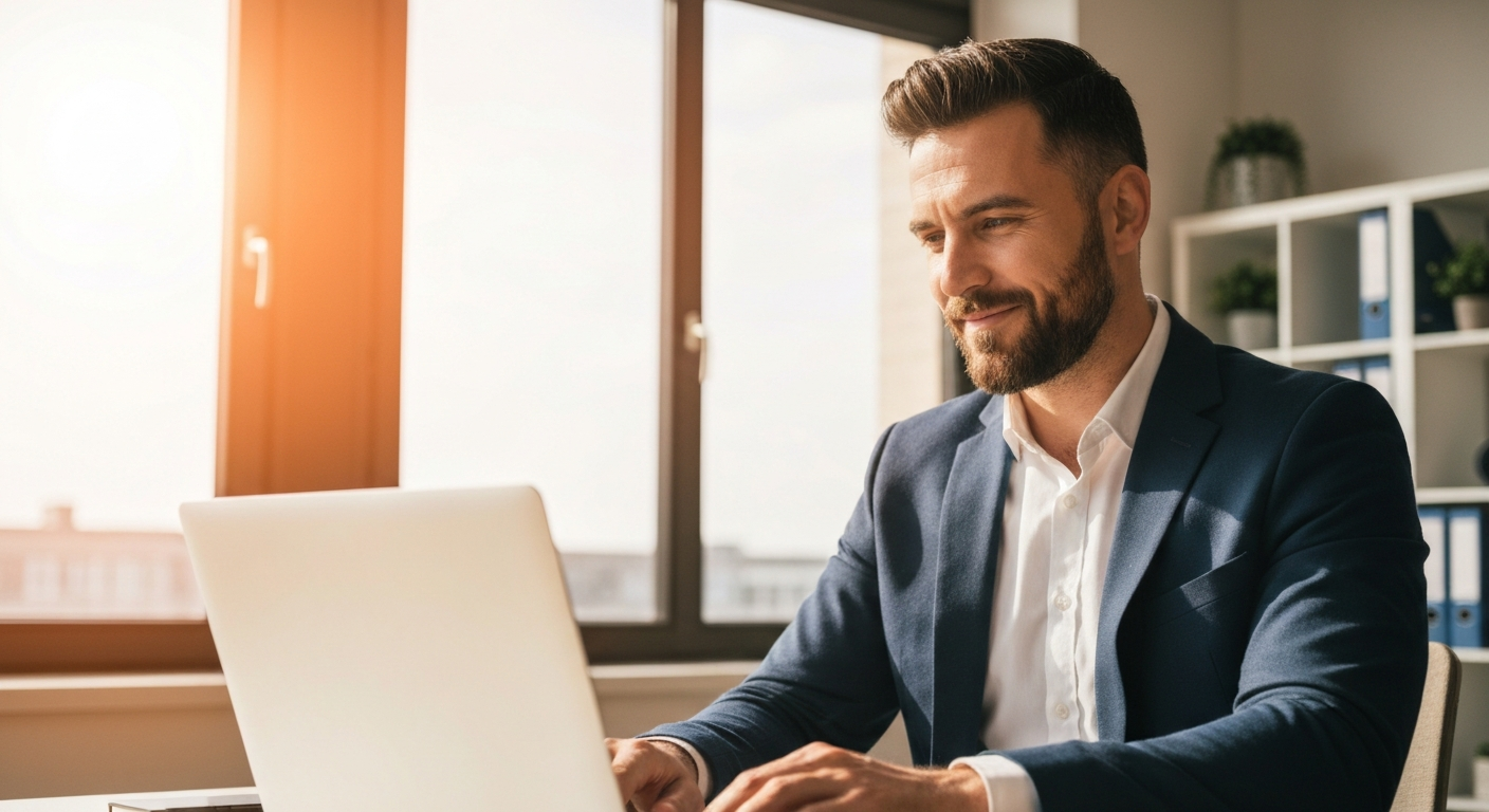 「寝ている間にお金が入る」ストック報酬の仕組みが、真の自由をもたらす。