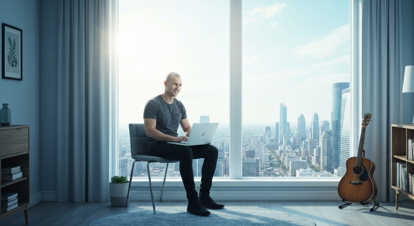 開発とサポートを切り離したとき、本当の意味での「自由な時間」が生まれ始める。