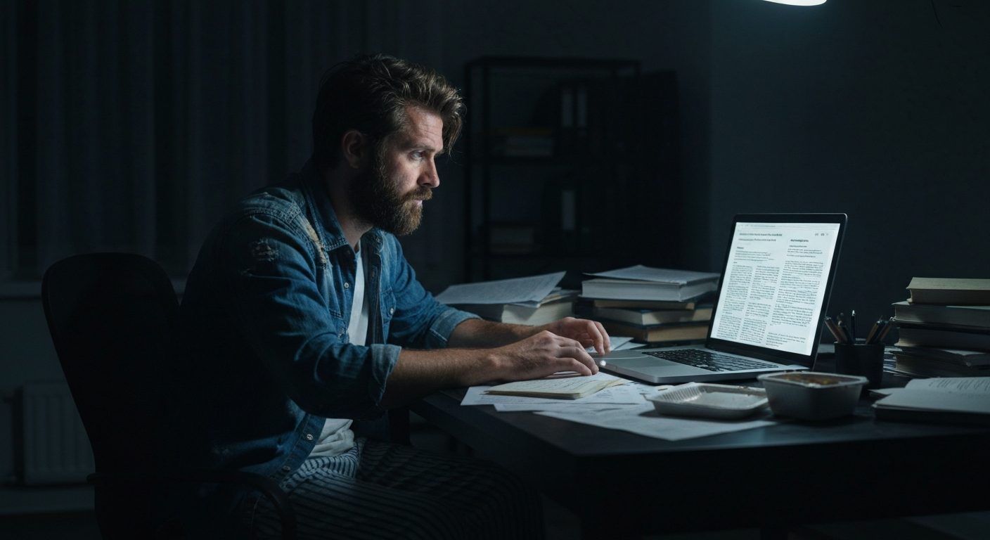 月22万5000円の「安定」は、本当にあなたを守っているか?