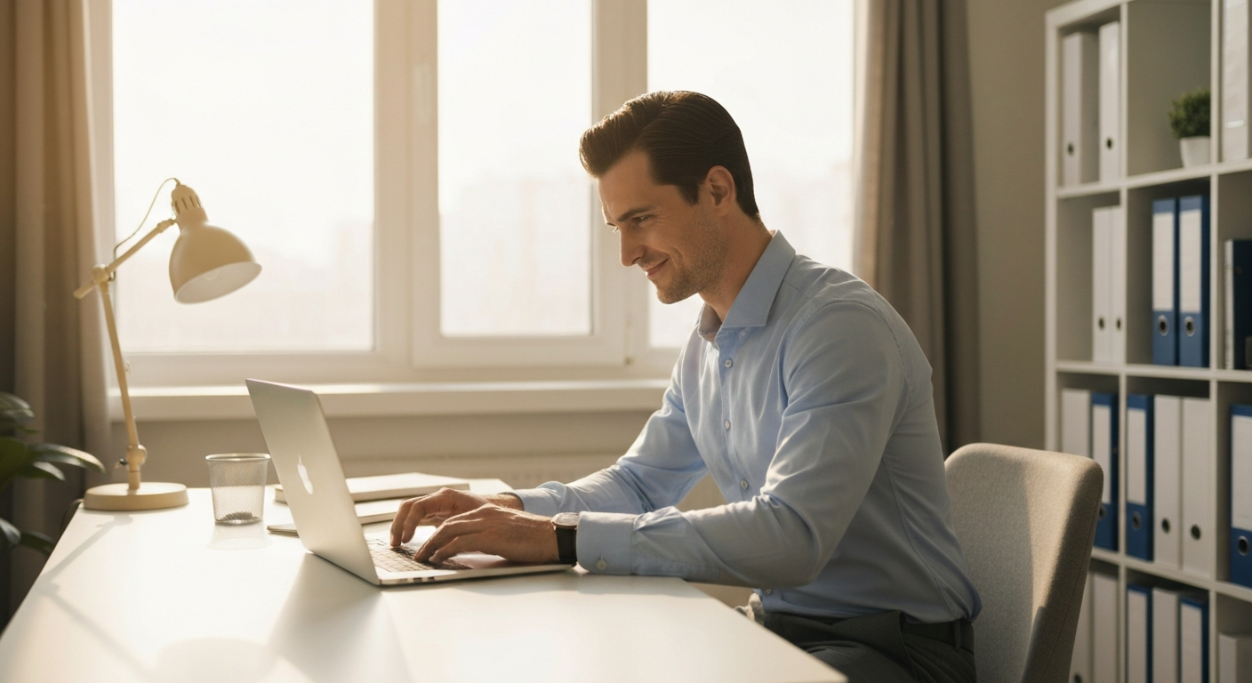 満杯のクローゼットを空け、新しい収益の柱を迎え入れた瞬間。