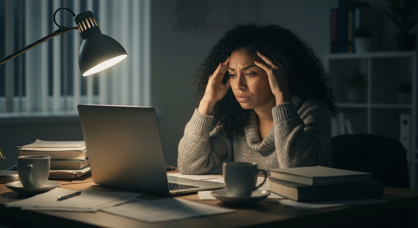 薄いシーツに震えながら、必死で働き続けていた日々。