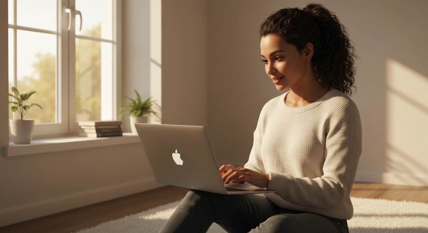 自分のビジネスの「安静時心拍数」を感じた瞬間、労働地獄からの解放が始まる。