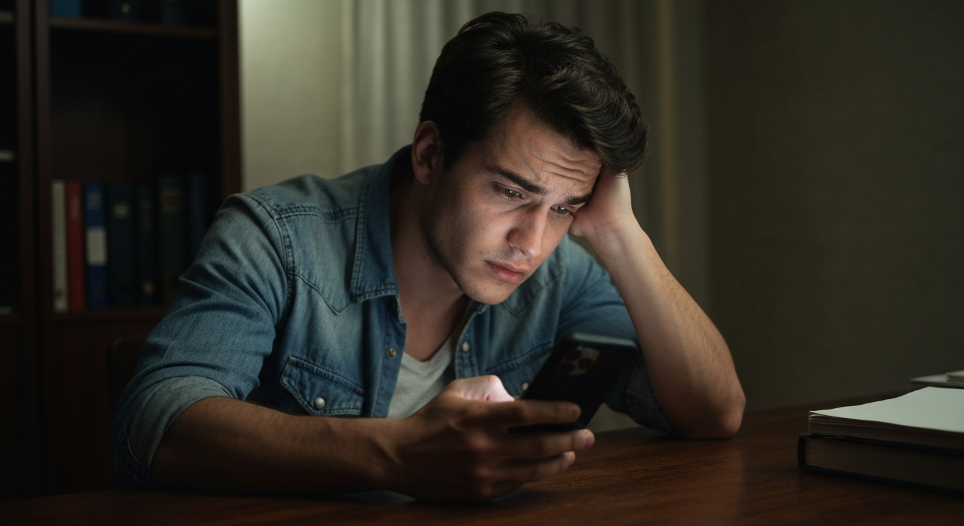 プラットフォームの気まぐれに怯える日々。他人のコンセントに繋がれた栄光はあまりにも脆い。