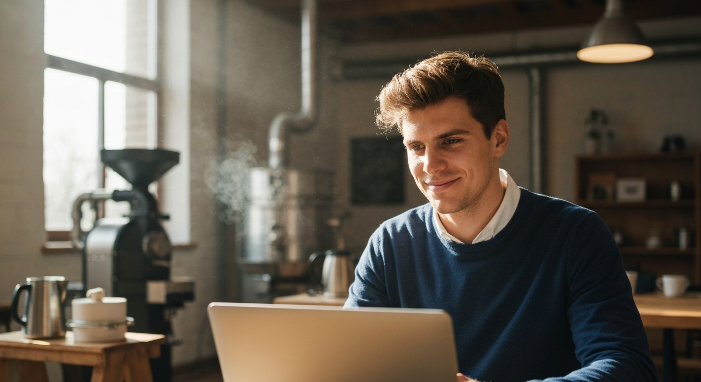 自分の歩幅で、自分の信じる真実だけを語る。一度火がついた自家発電機は、もう誰にも止められない。