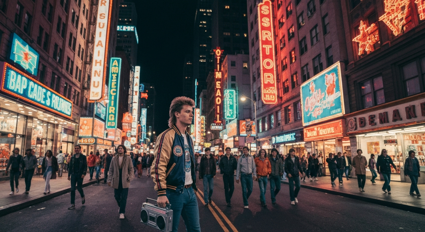 過去の成功体験が、新たな挑戦の足枷となる。