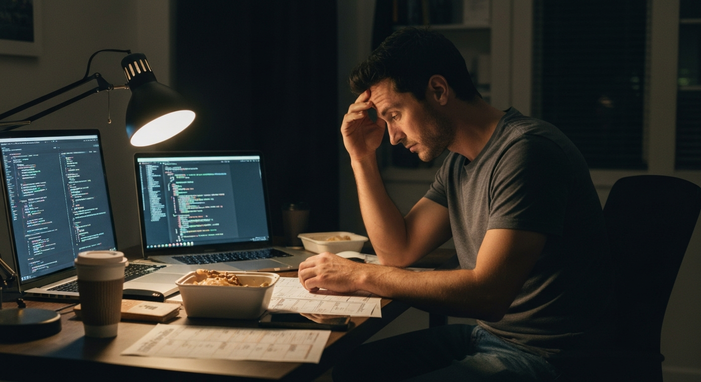 1,000件の電話をかけ、5件の成約を得る。その数字の重みを想像できるだろうか。