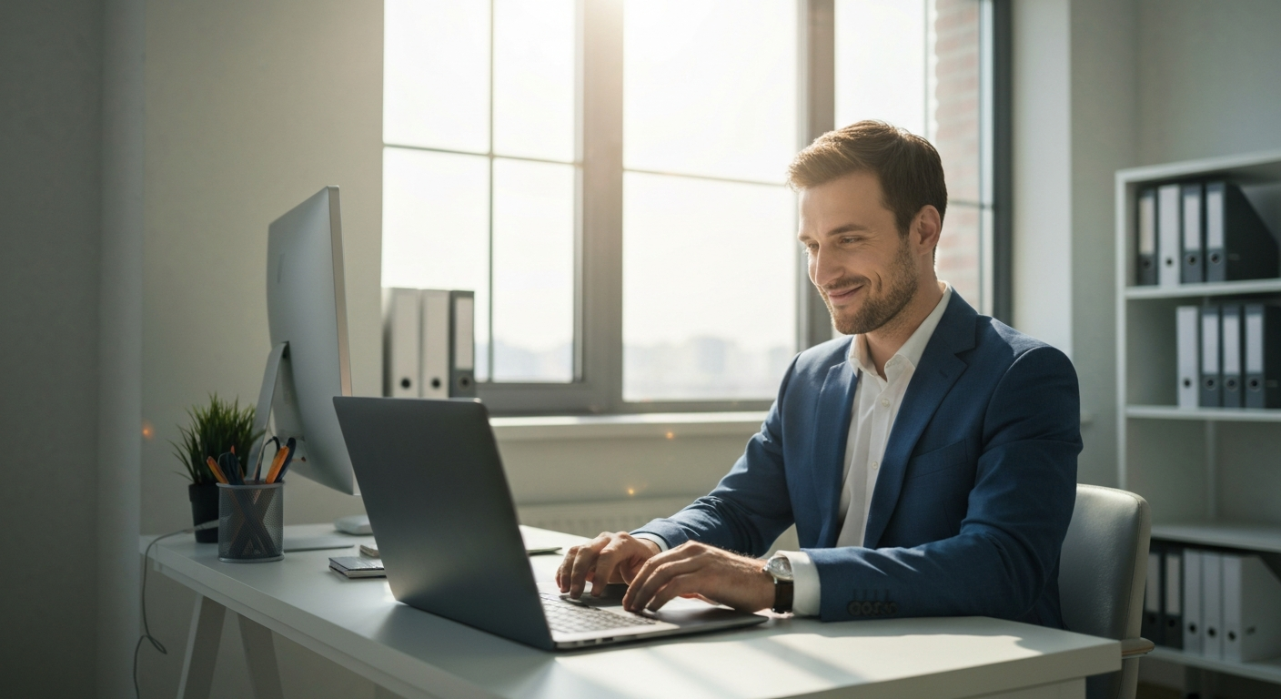 戦う場所を変えれば、確実なストック収益を得て労働集約から抜け出せる。