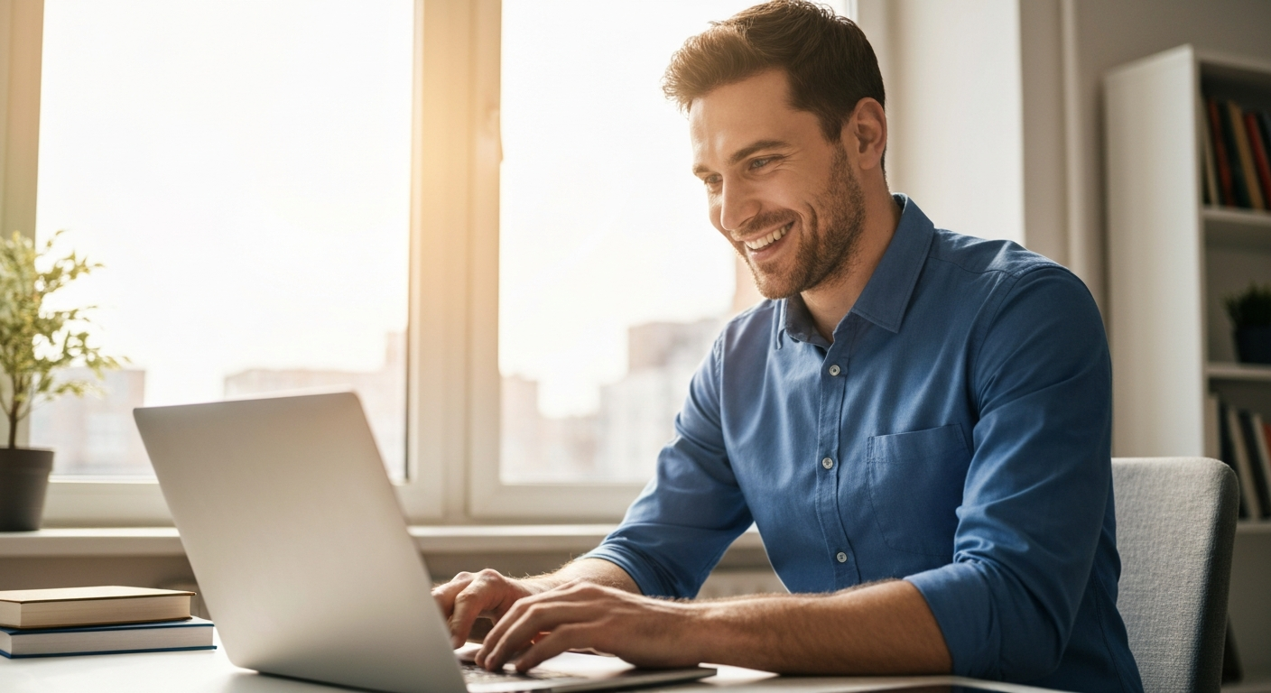 既存の仕組みに乗り、労働していない時間にも報酬が発生する喜び。