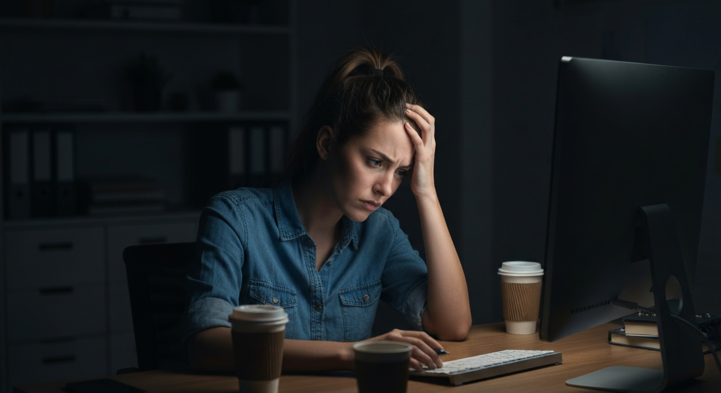 削れば削るほど、自分の芯が細くなっていく感覚。