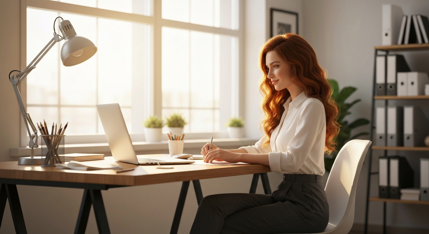 鉛筆ではなく、システムに働かせるという選択。