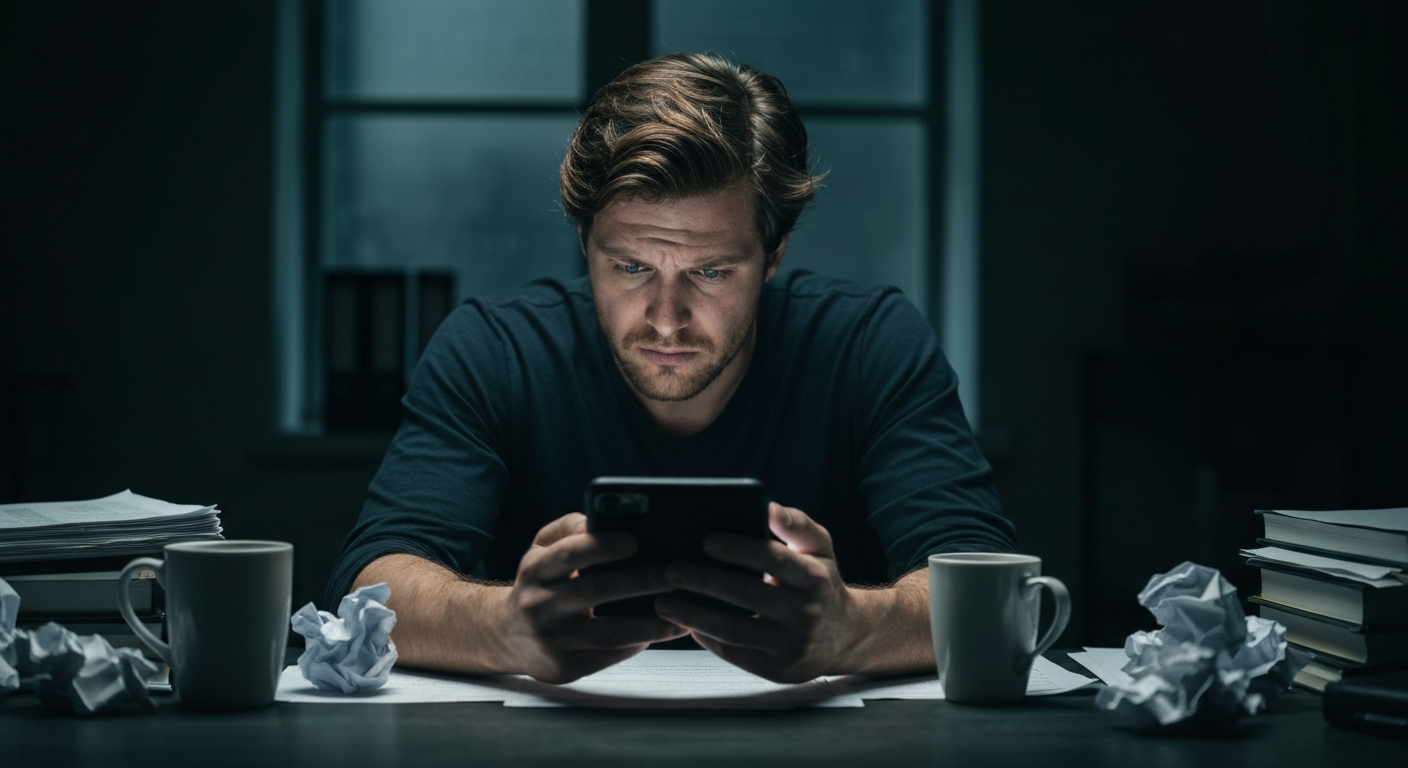 30万人の観衆を前にしながら、財布は驚くほど空っぽだった。