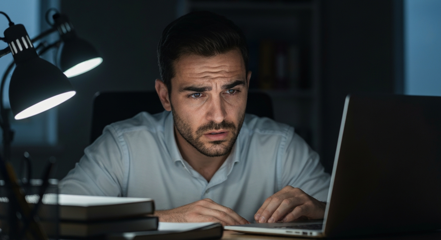 1万人の熱狂を生み出しても、口座残高は0円。数字の熱狂と冷酷な現実。