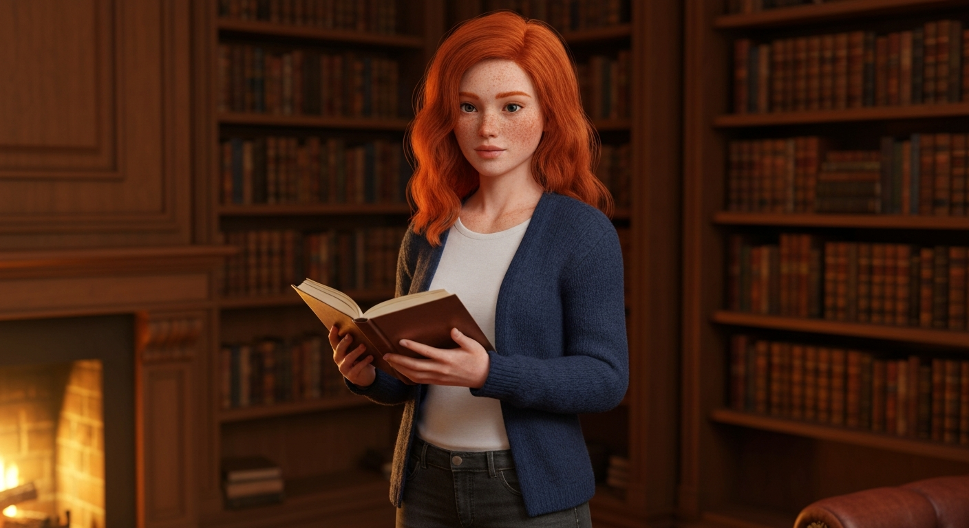 午前3時。ブルーライトに照らされる疲労困憊の顔。終わりのないループから抜け出すための孤独な戦いが始まった。