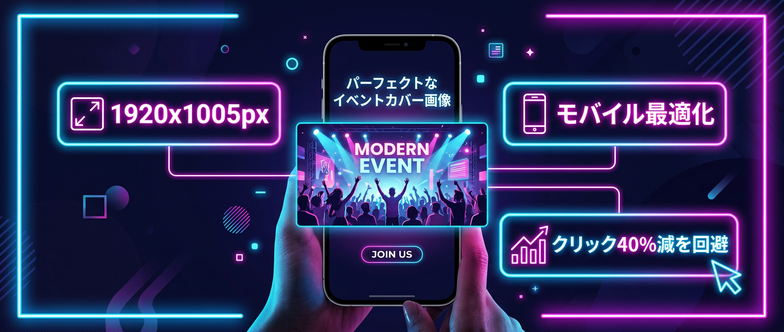 モバイル最適化された画像サイズがクリック率を左右する