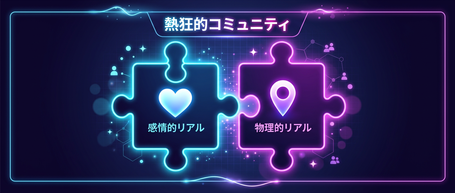 AIには作れない「リアルな文脈」を構成する2つの要素