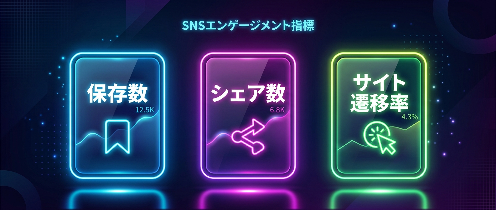 売上に直結する3つの重要な質的指標