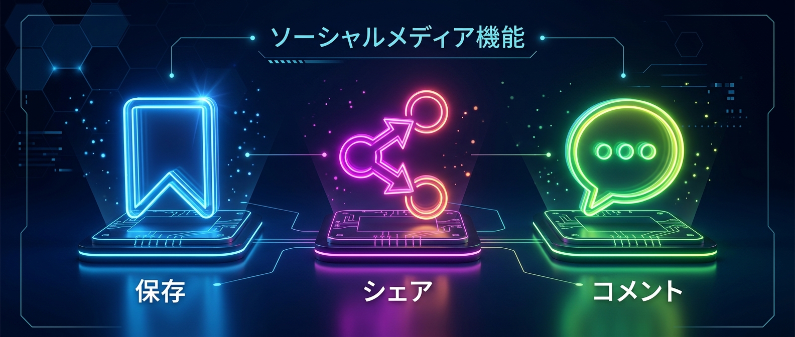 追うべき3つの深いエンゲージメント指標