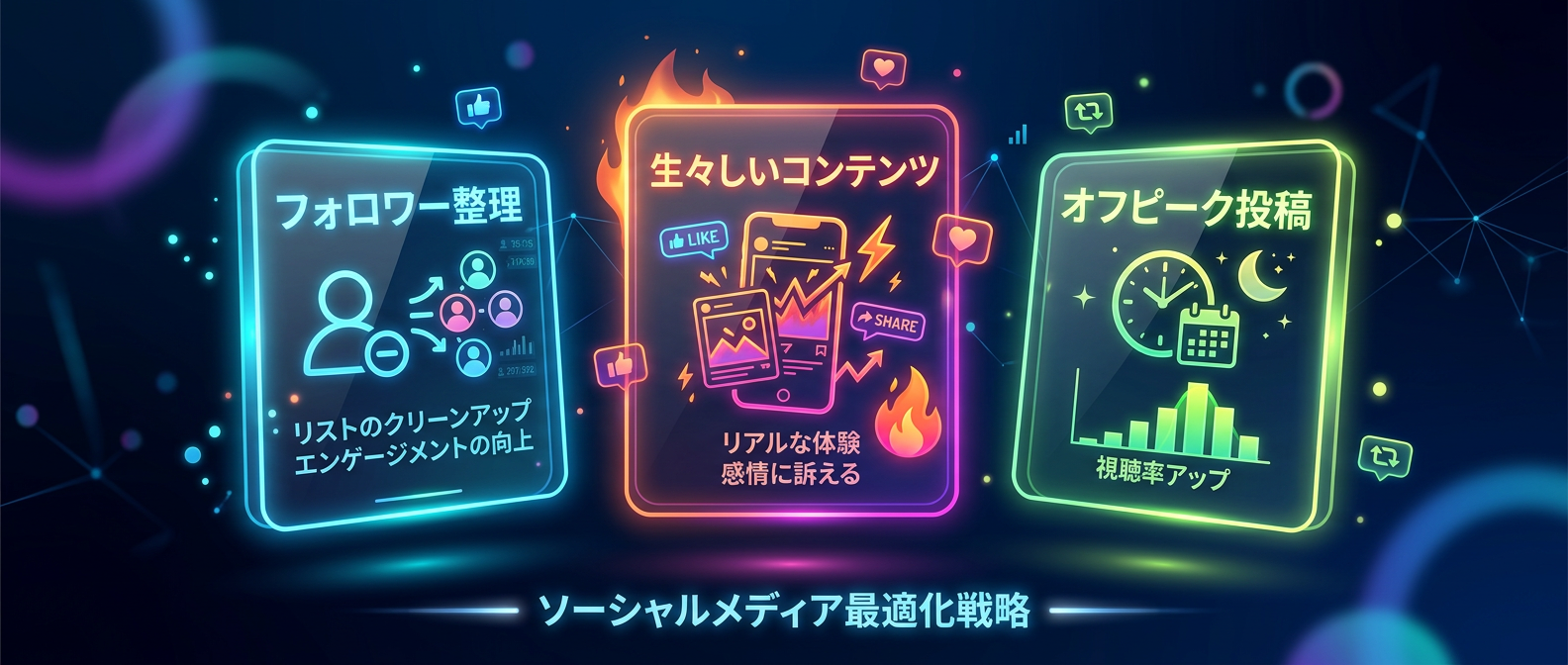 アルゴリズム評価を最大化するための3つの必須アクション