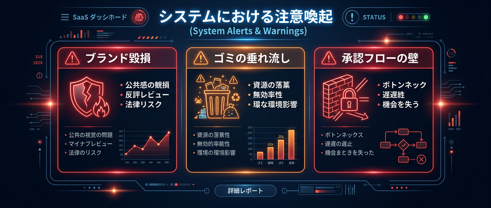 AI自動化を阻む「3つの壁」