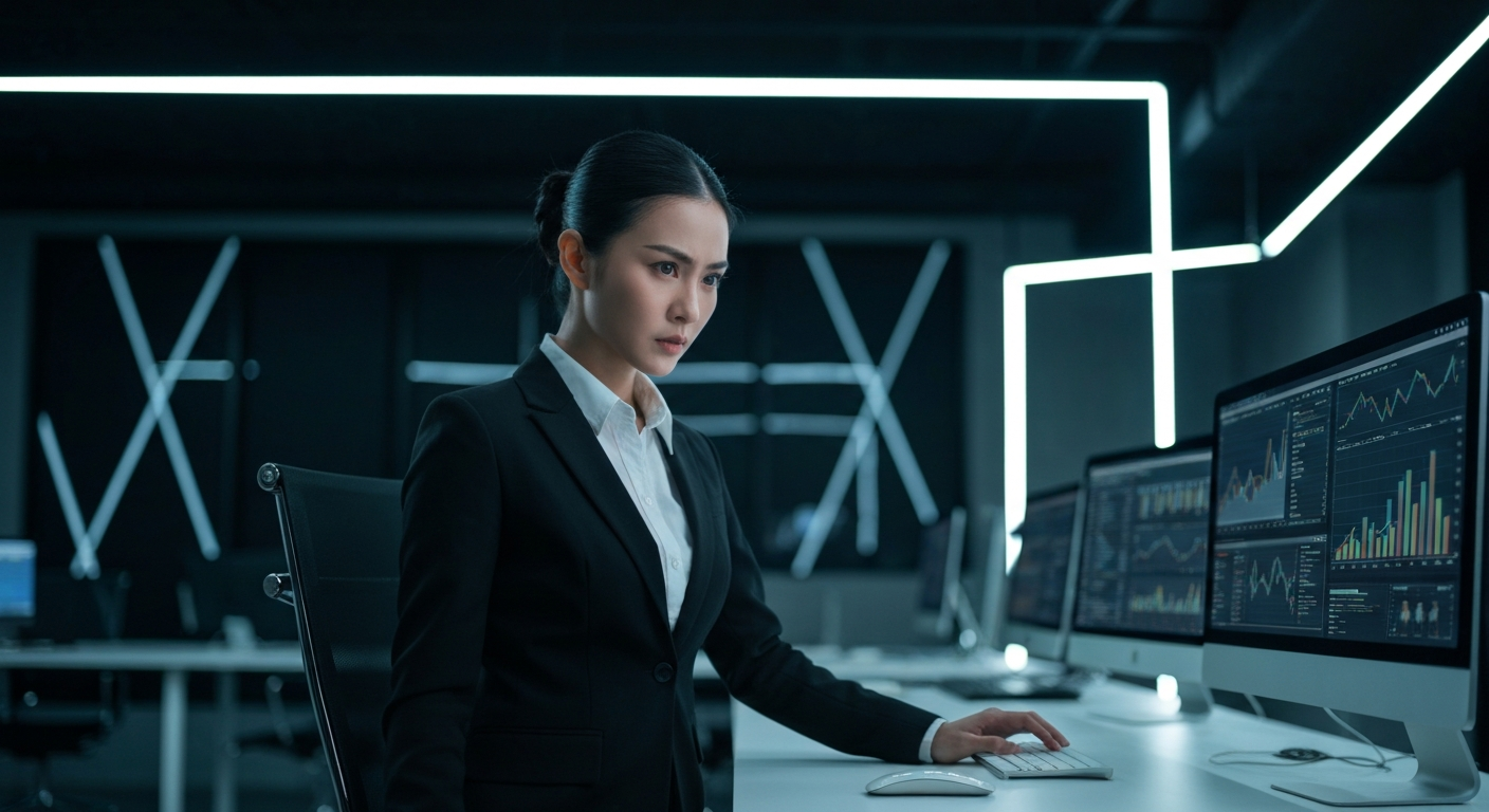 絶望的な孤独から「White Me」を立ち上げたシン・ソヒョン。