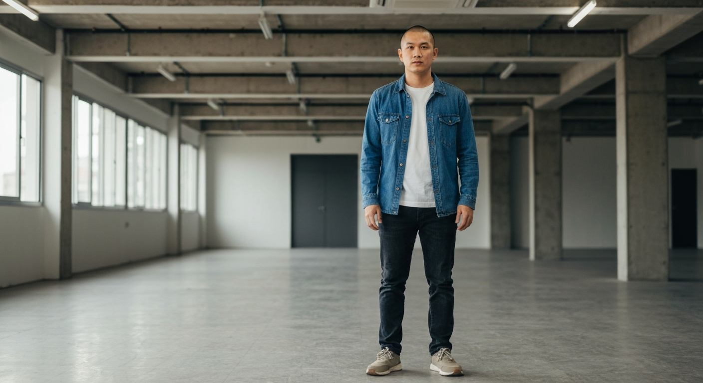 3度の起業失敗から立ち上がった非エンジニアの男